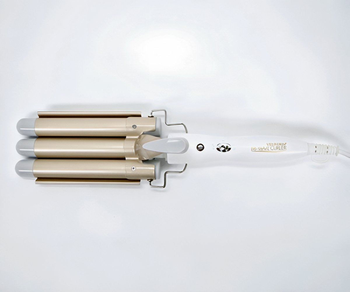 Tri-Wave Curler a 973 CZK packshot