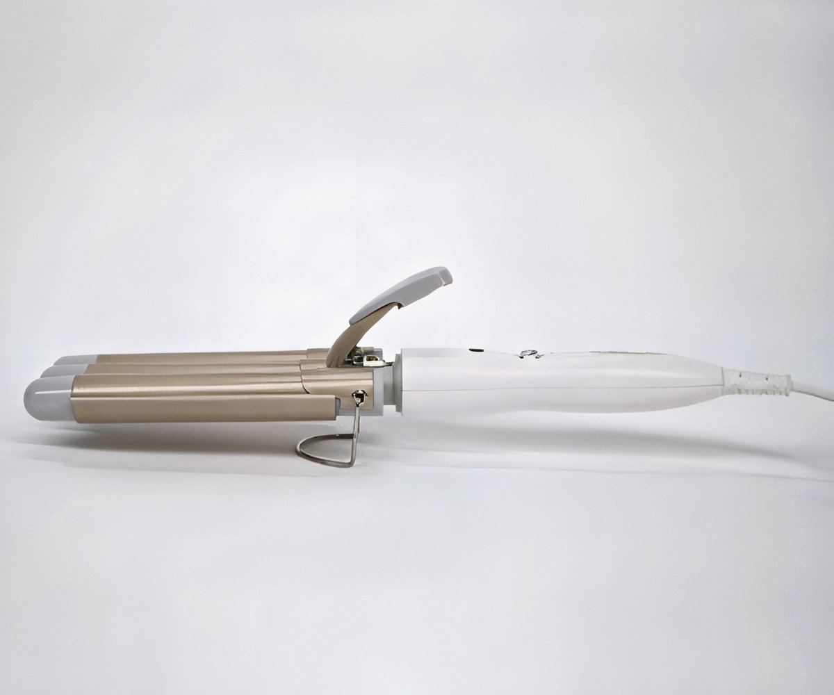 Tri-Wave Curler a 973 CZK packshot