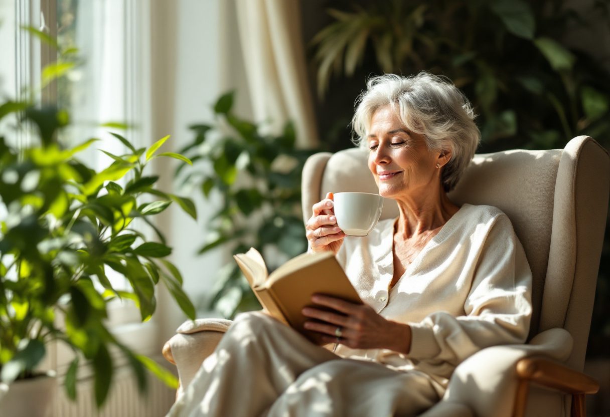 Ultra Cardiox – životní styl