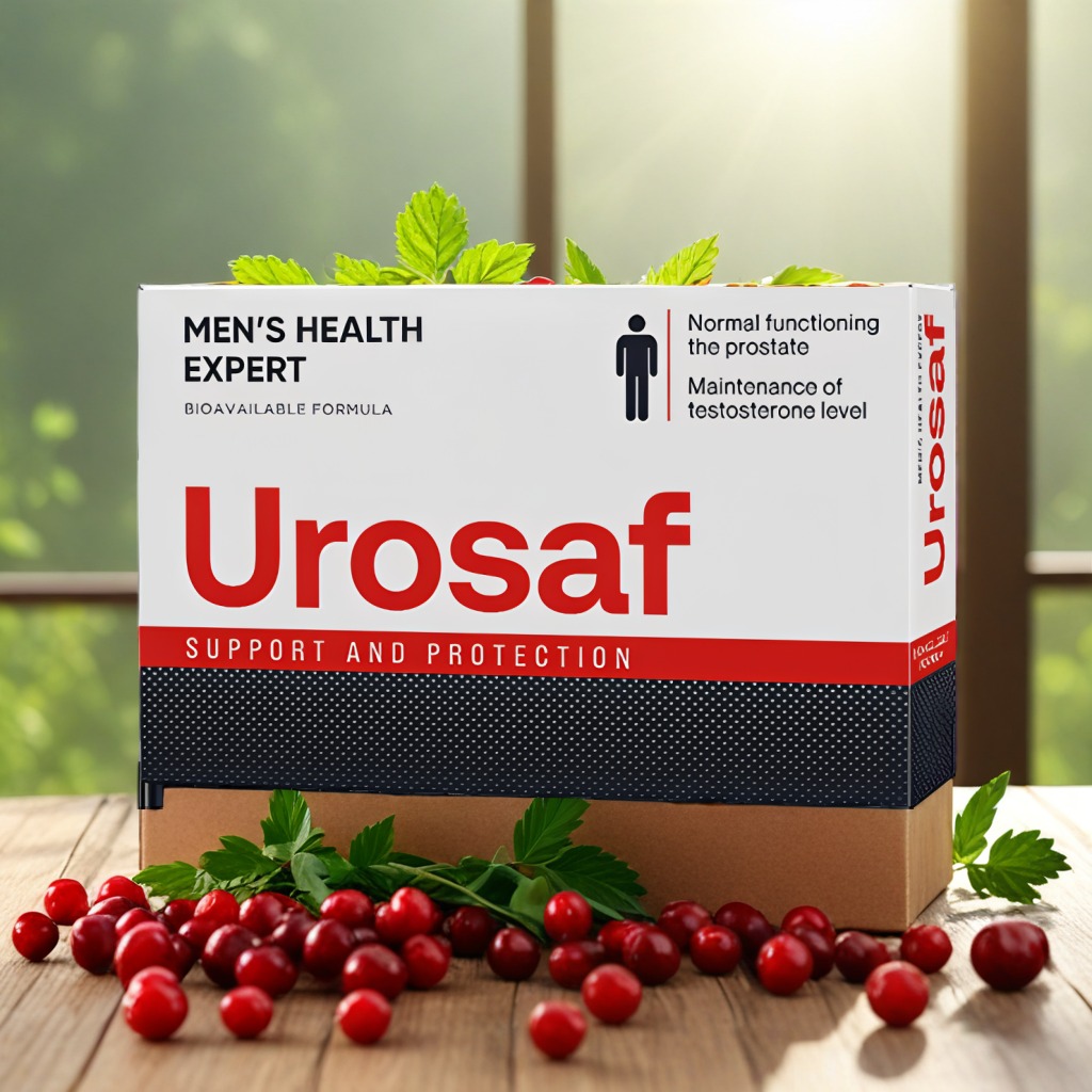Product packshot