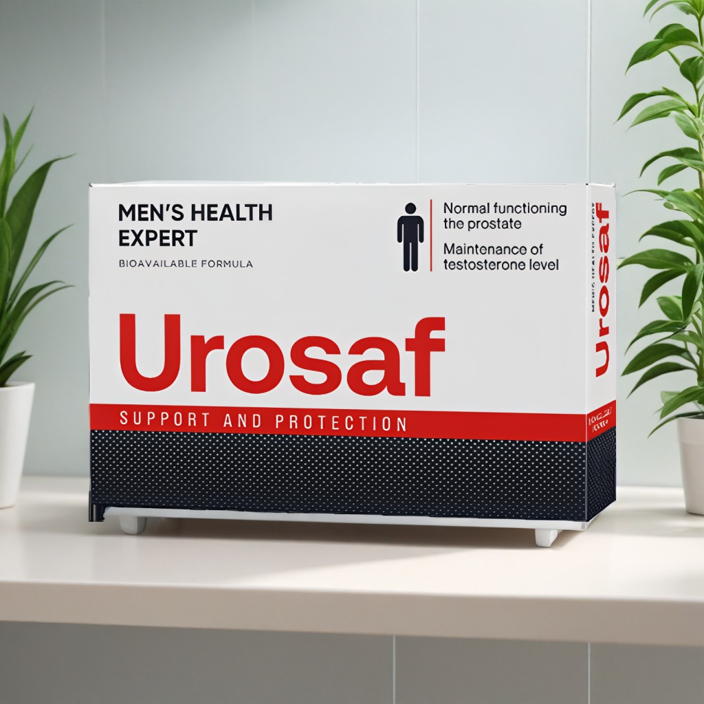 Product packshot