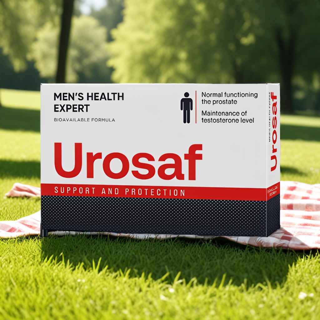 Product packshot