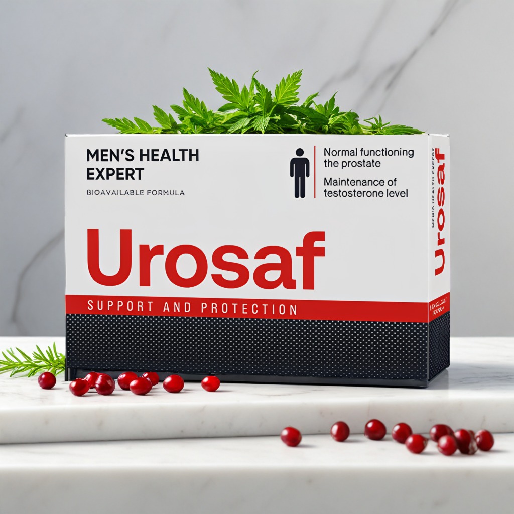 Product packshot
