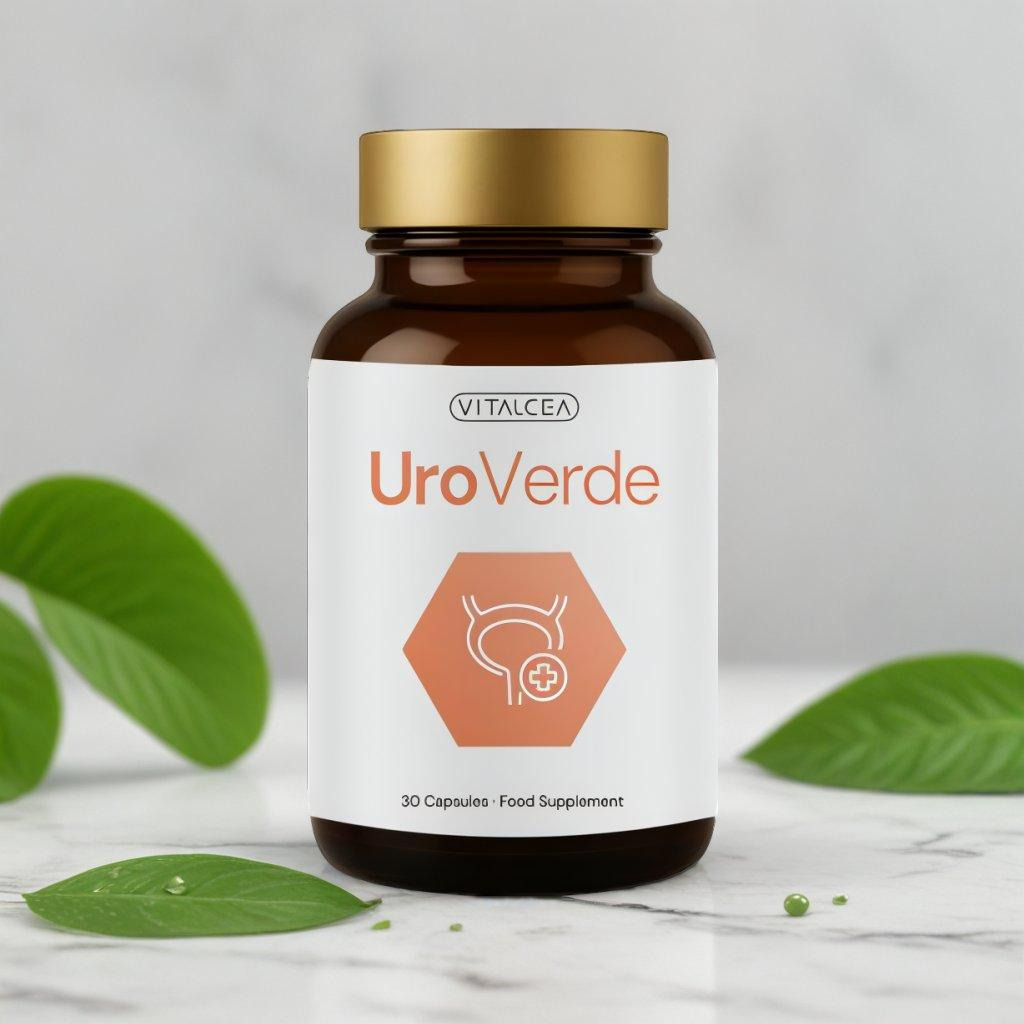 UroVerde CZK packshot