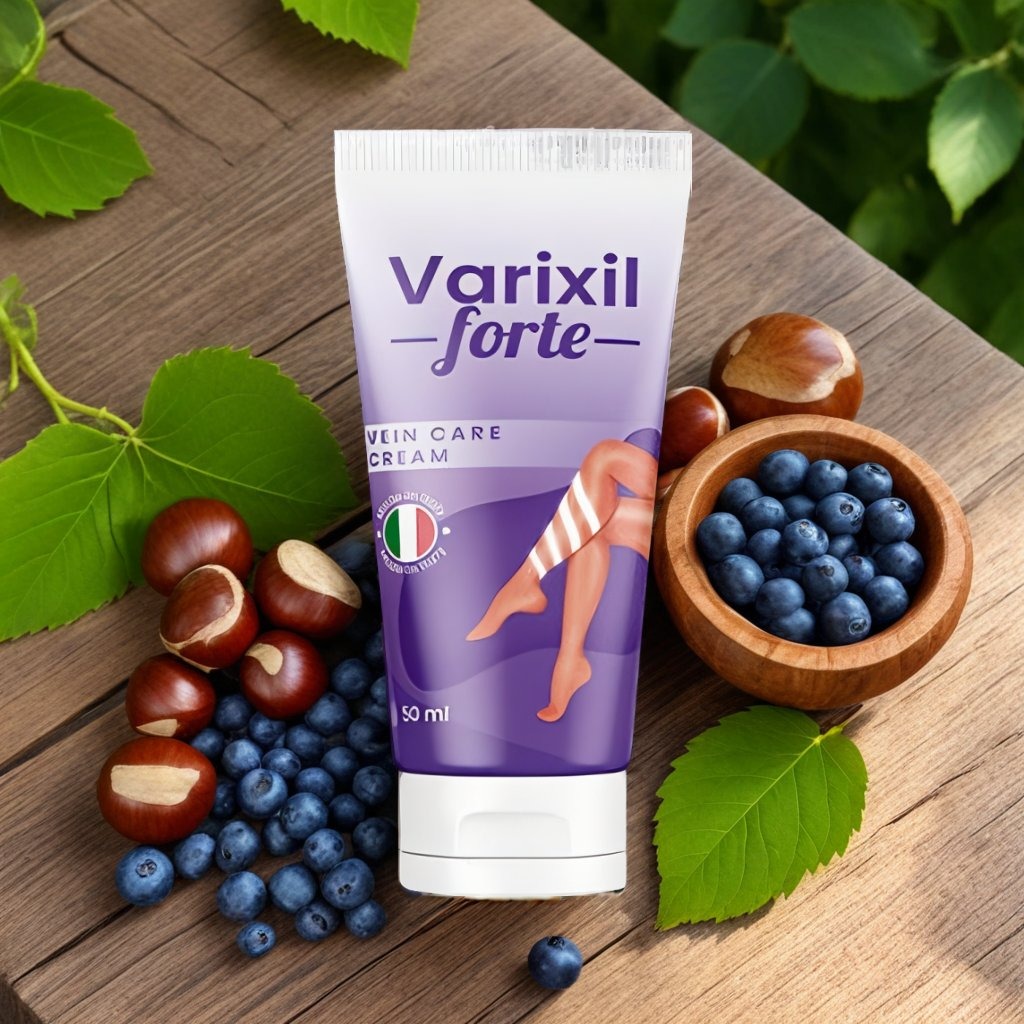Product packshot