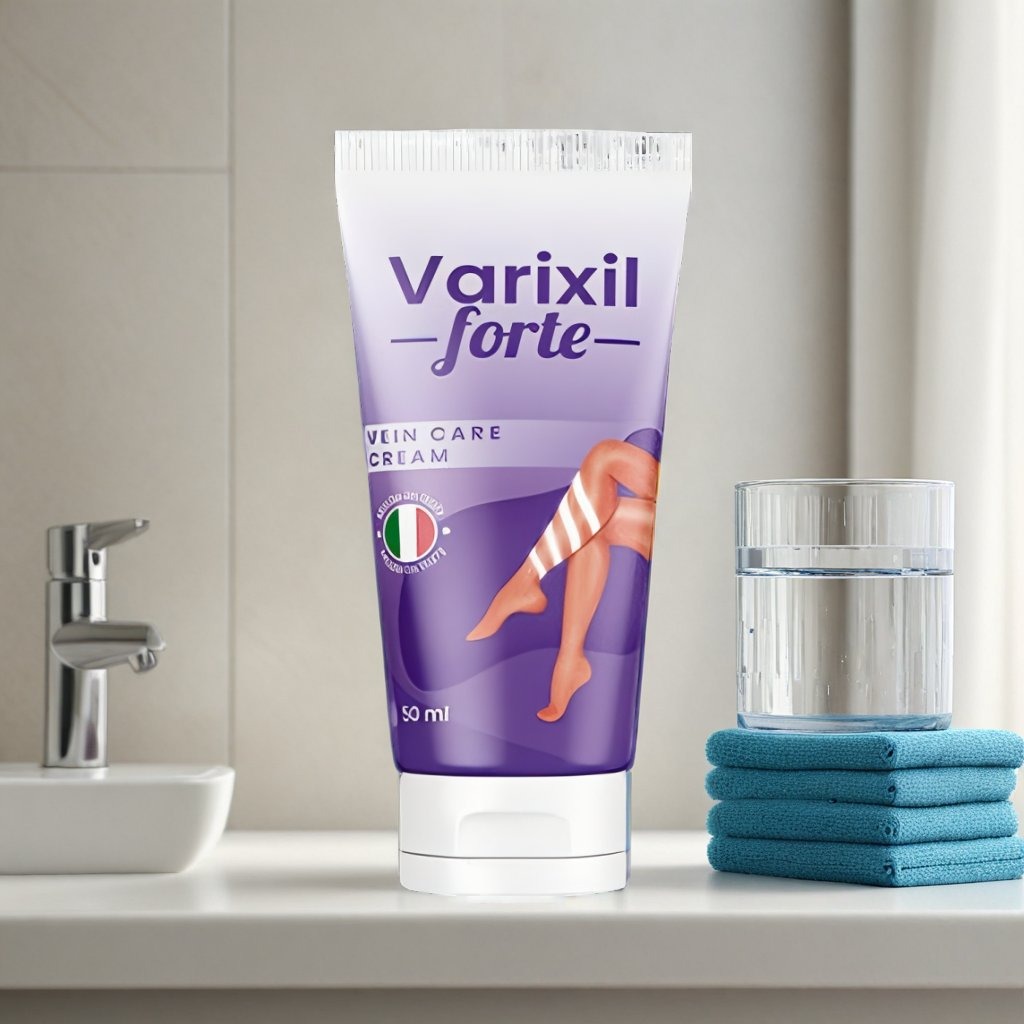 Product packshot
