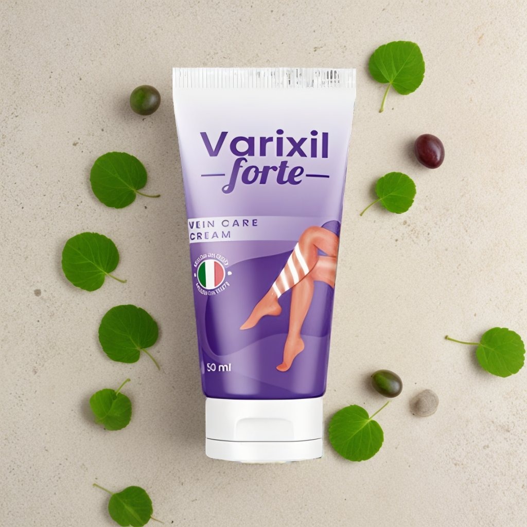 Product packshot