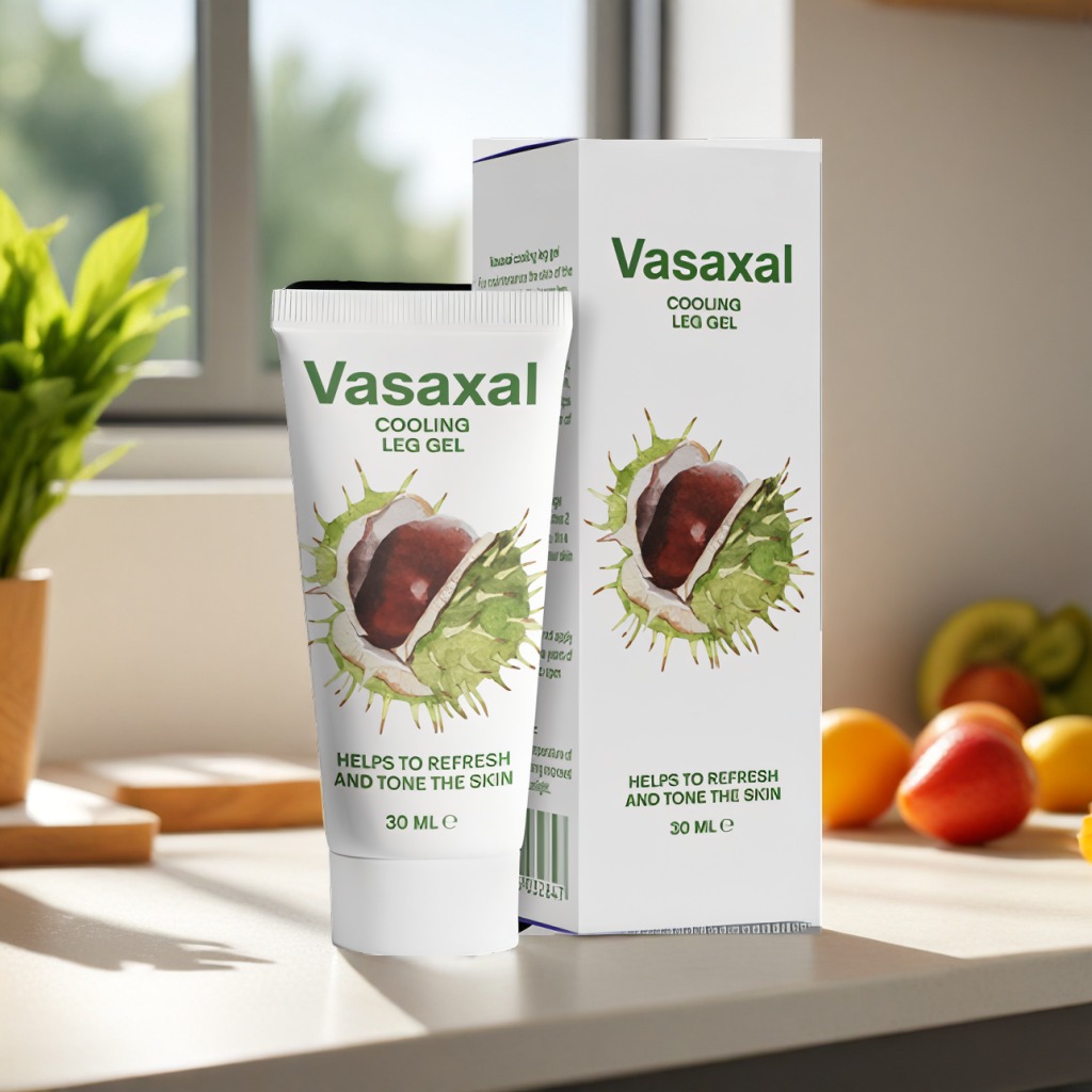 Product packshot