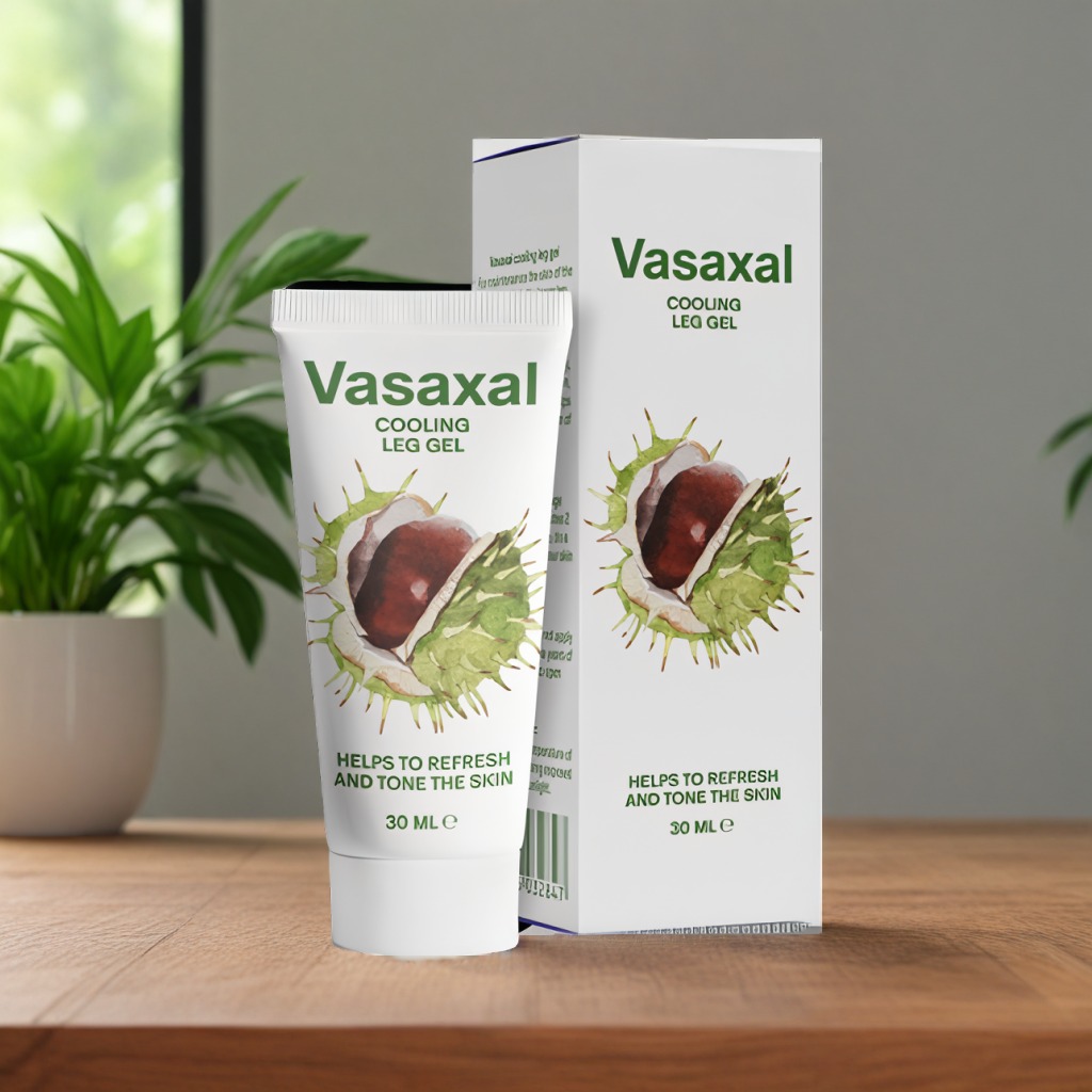Product packshot