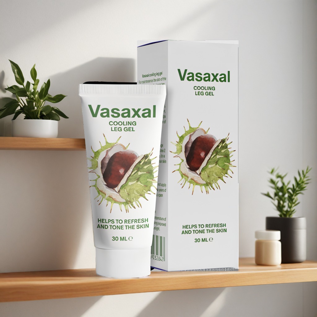 Product packshot