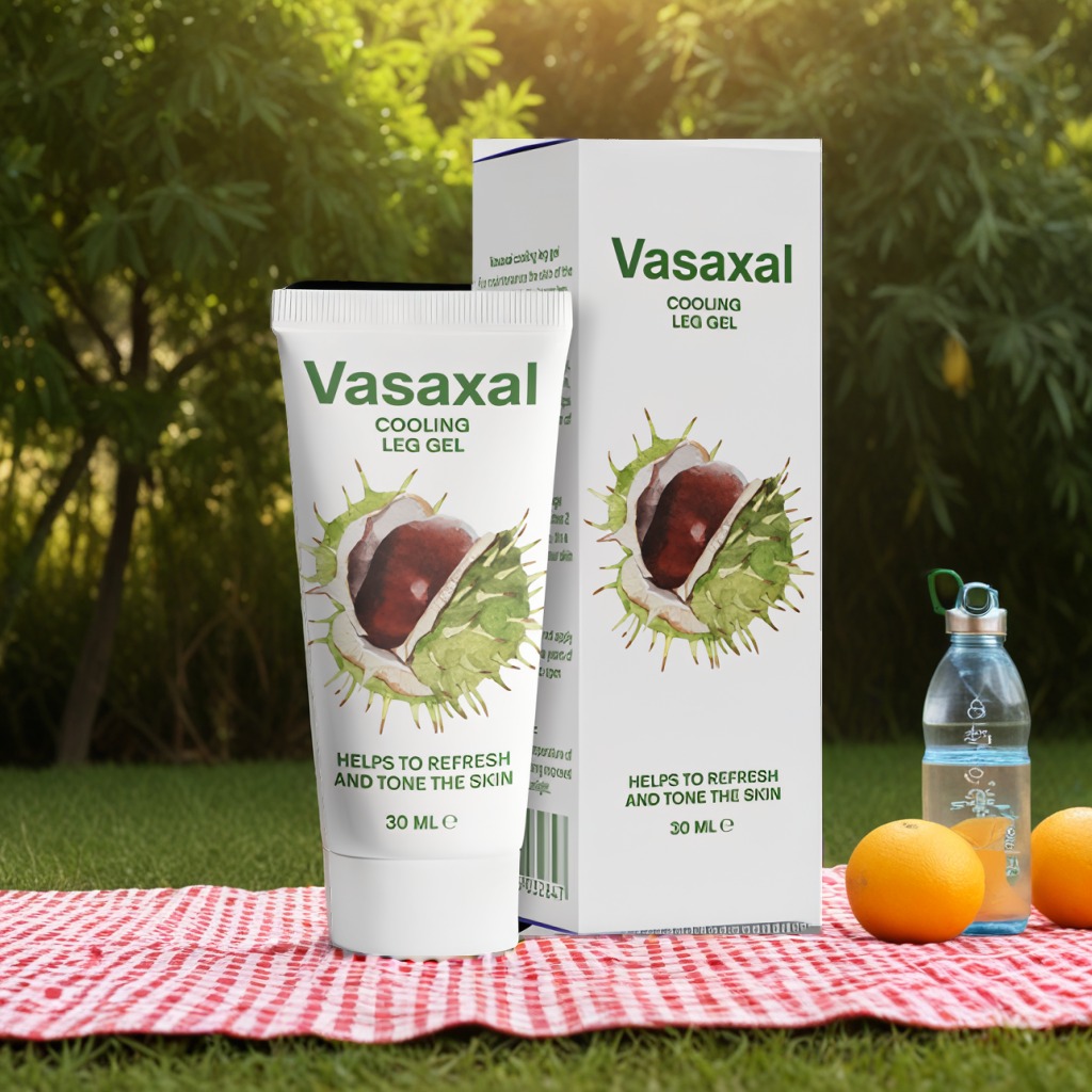 Product packshot