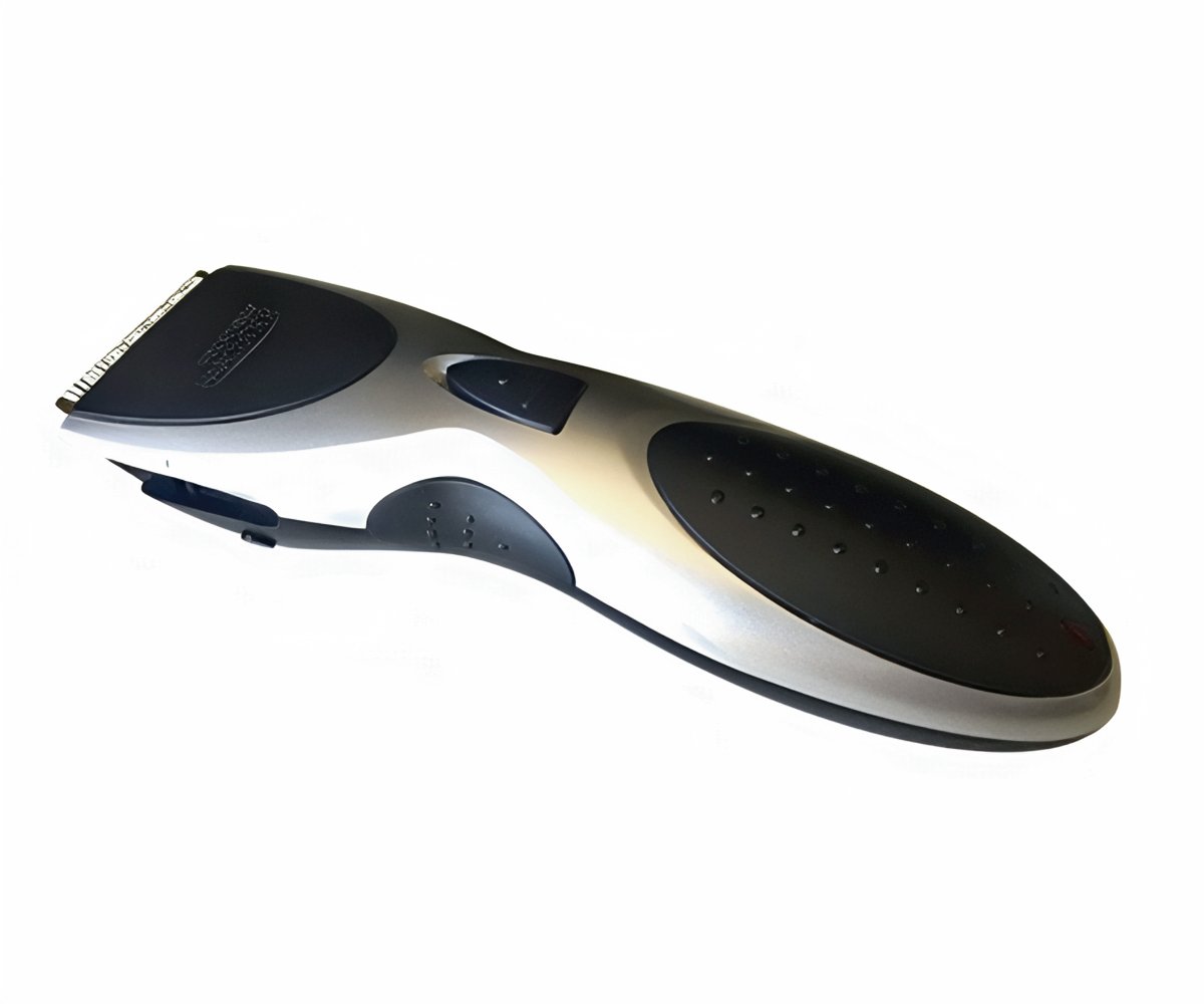 Velform Haircutter a 977 CZK packshot