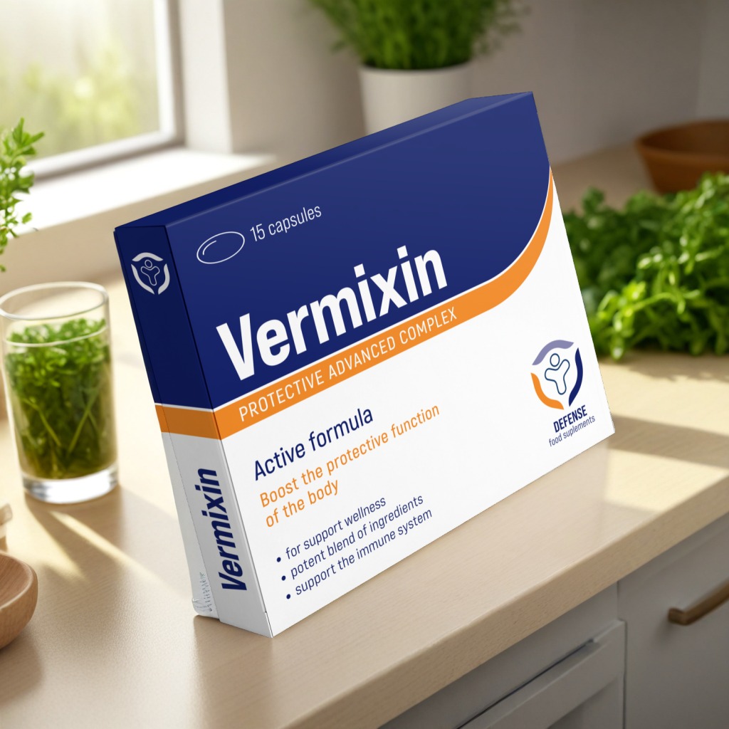 Product packshot