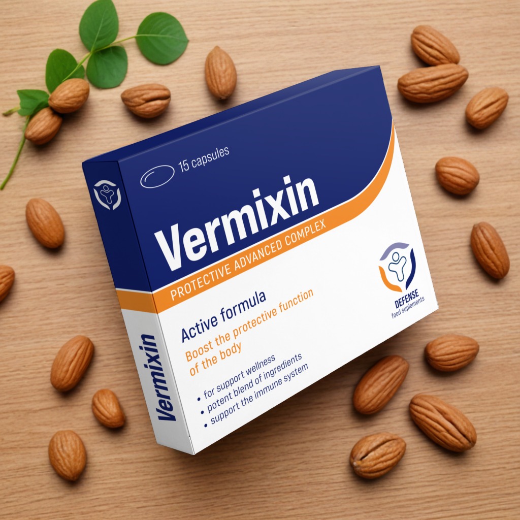 Product packshot