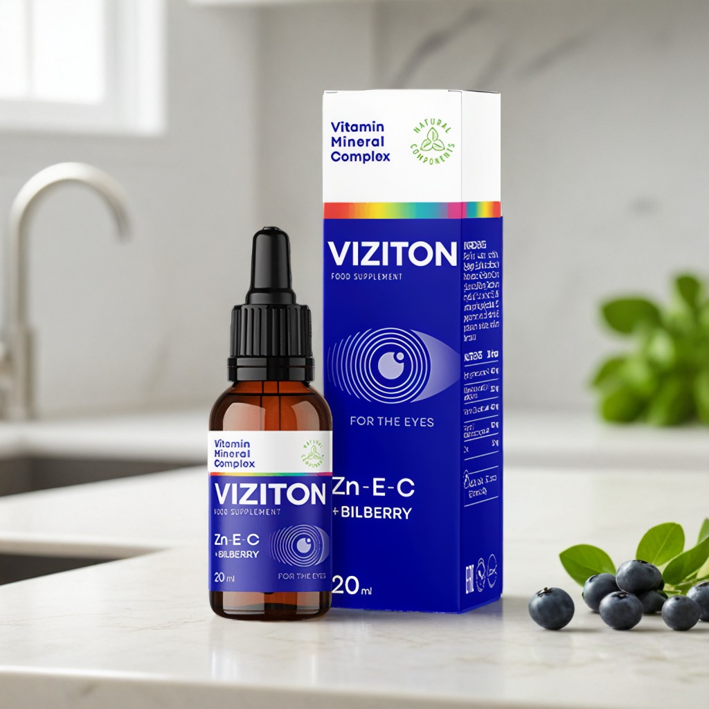 Product packshot