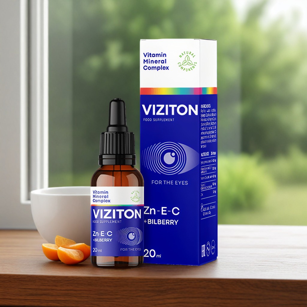 Product packshot
