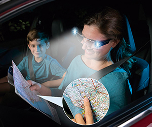 Vizmaxx Magnibrite Glasses 2x1 a 1.521 CZK packshot