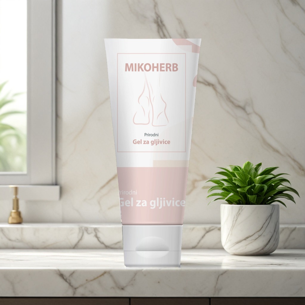 Product packshot