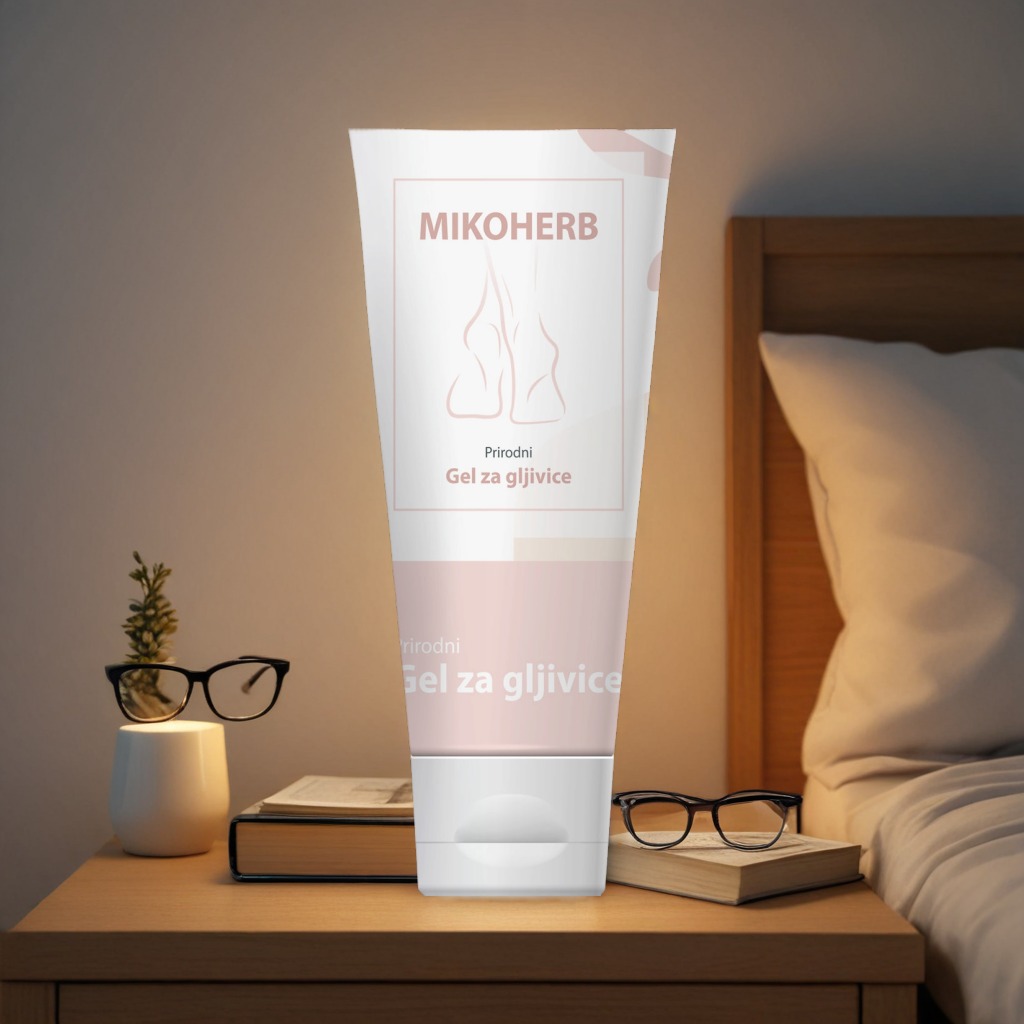 Product packshot