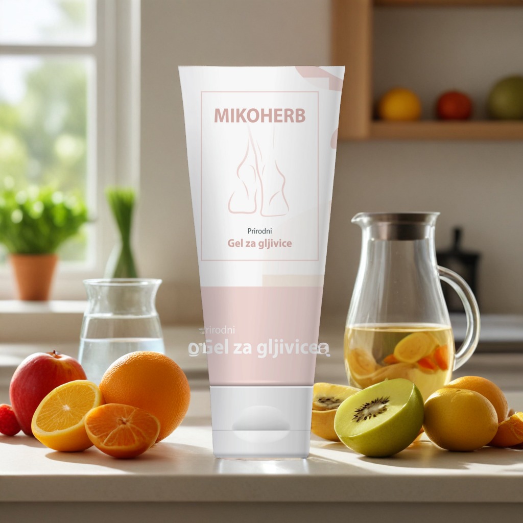 Product packshot