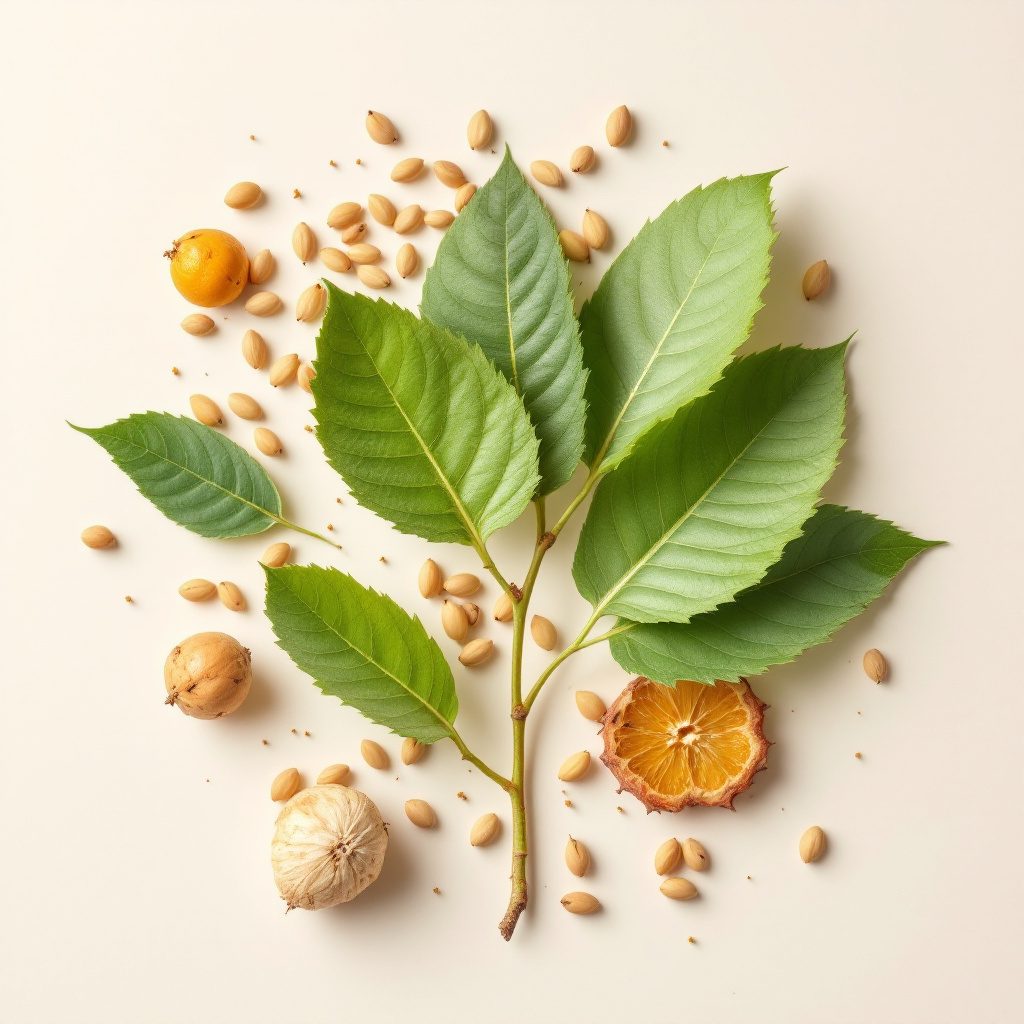 Vitamíny a minerály