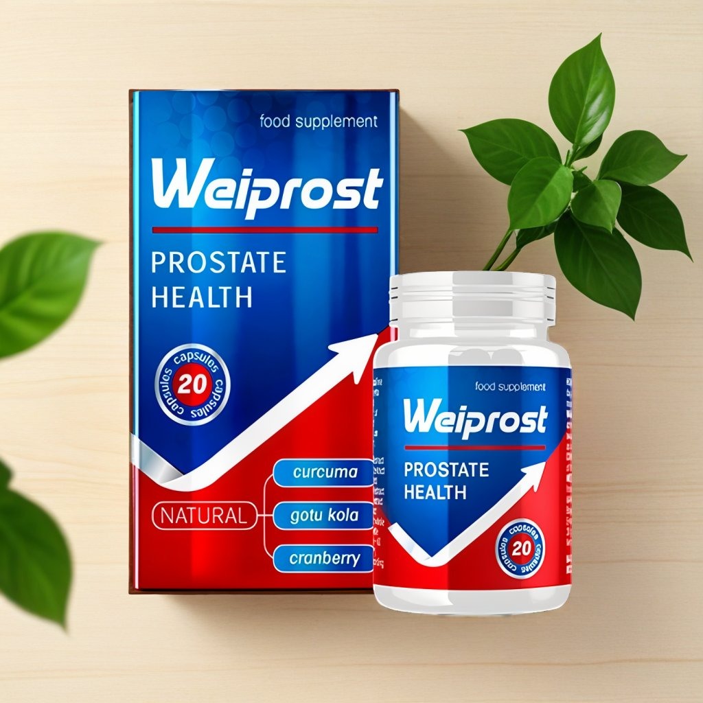 Product packshot