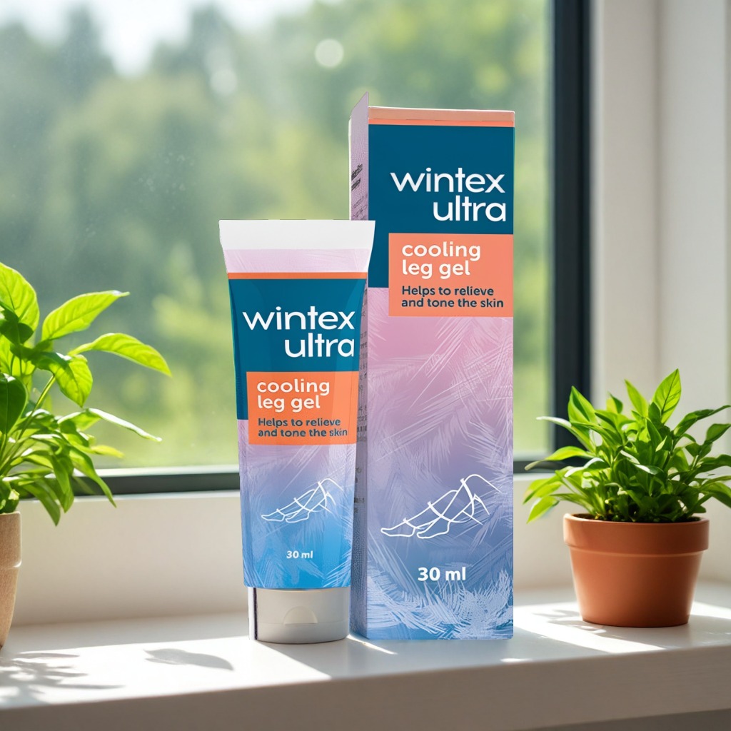 Product packshot
