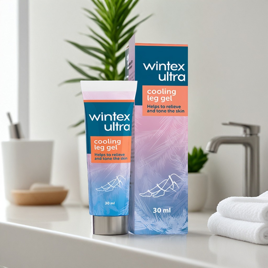 Product packshot