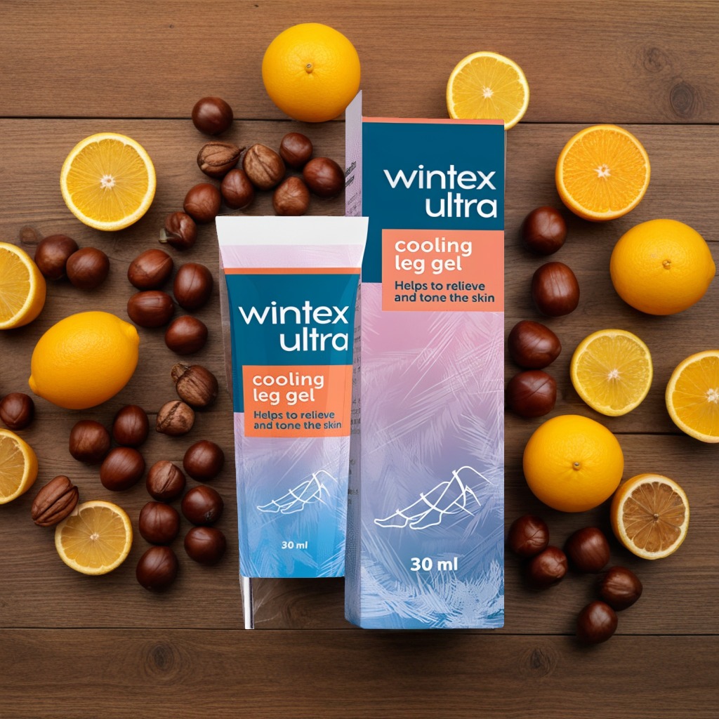 Product packshot