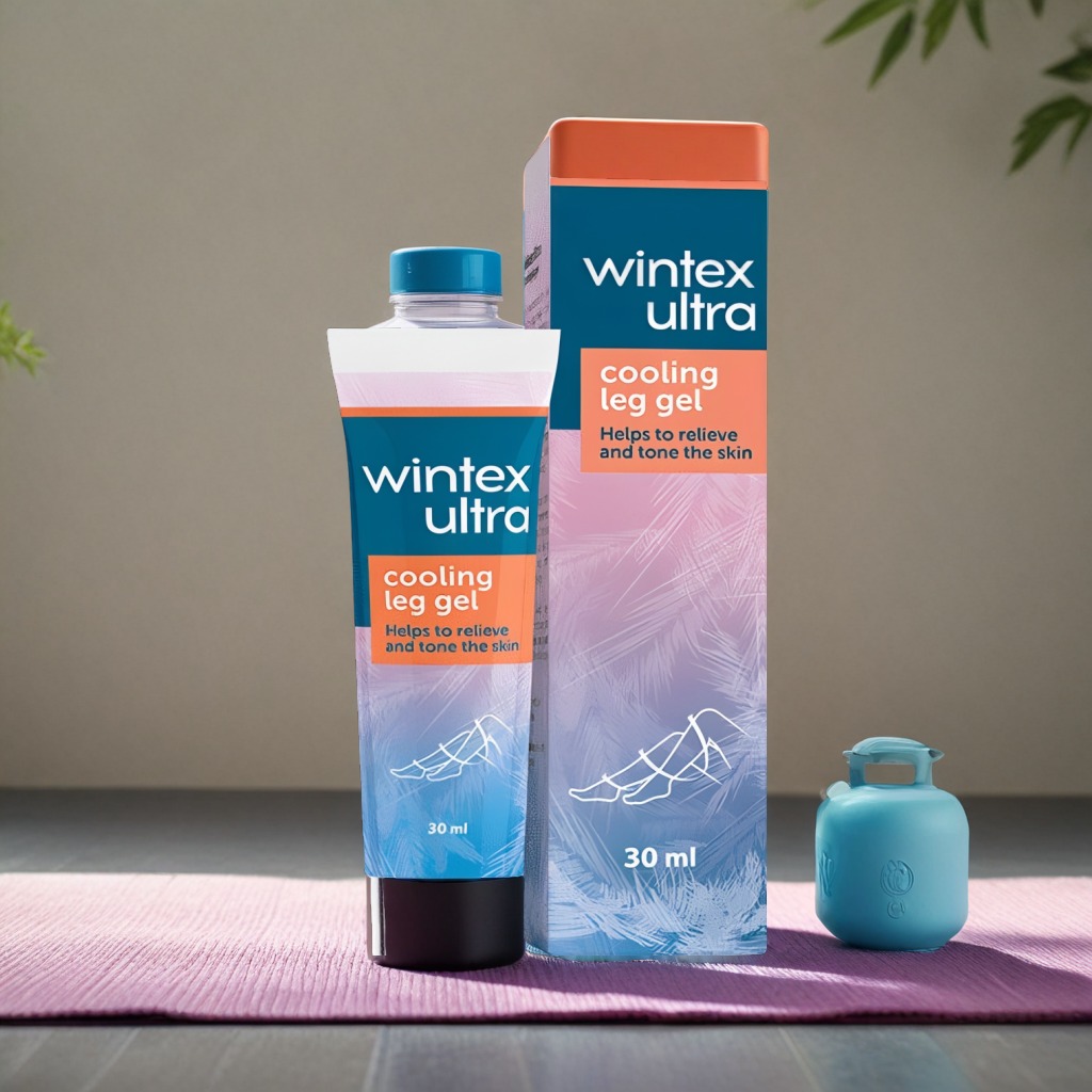 Product packshot