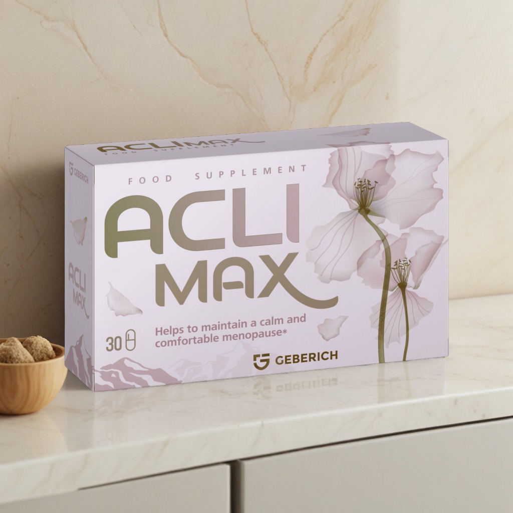 Product packshot