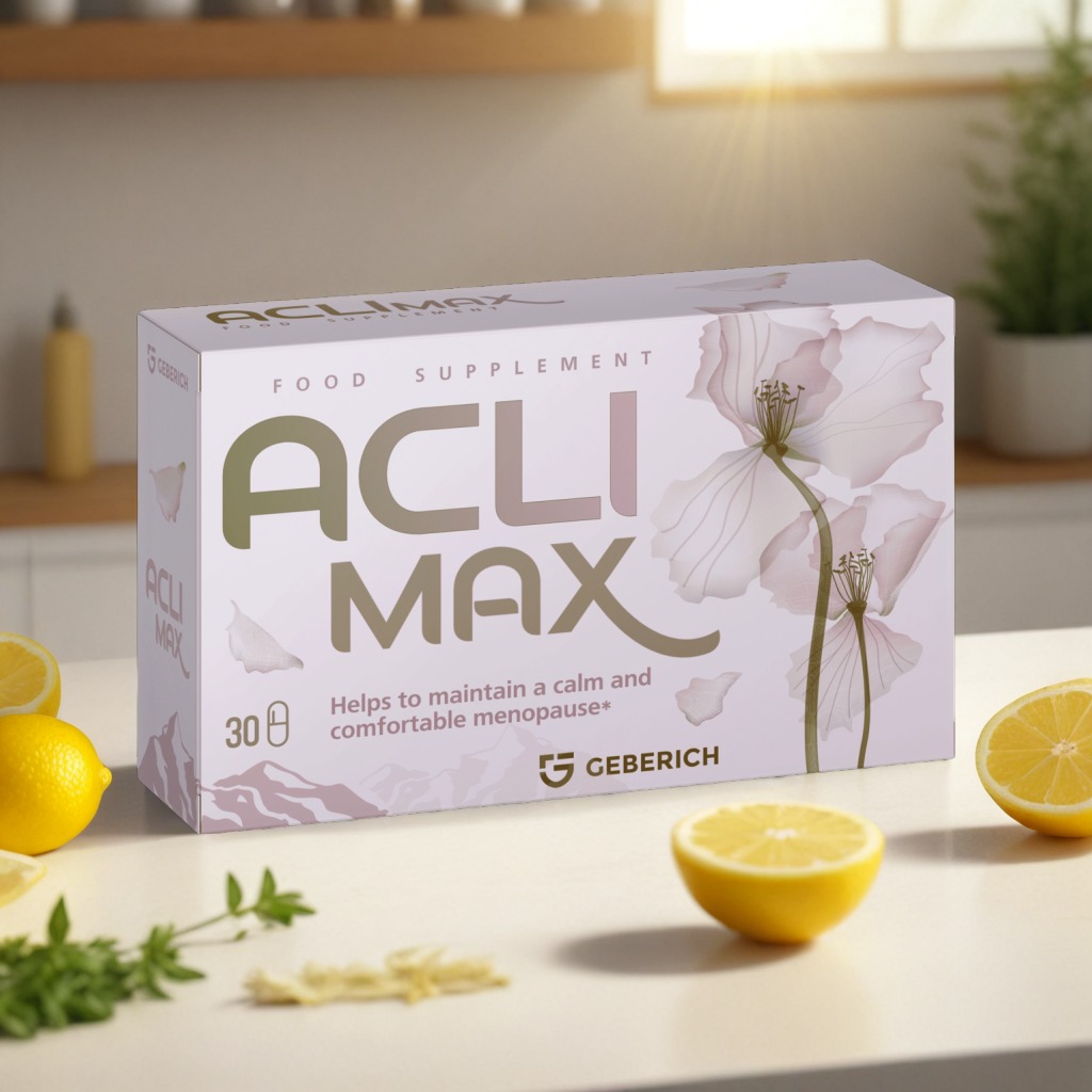 Product packshot