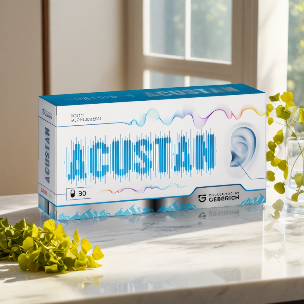 Product packshot