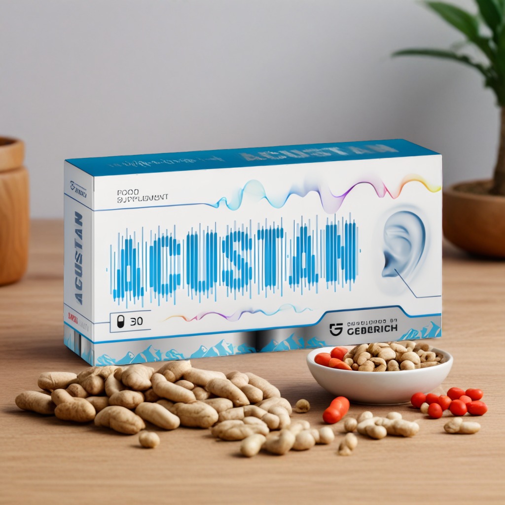 Product packshot