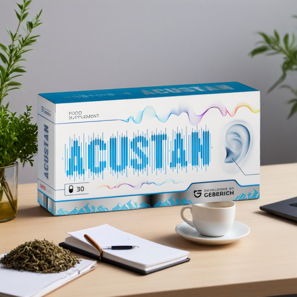 Product packshot