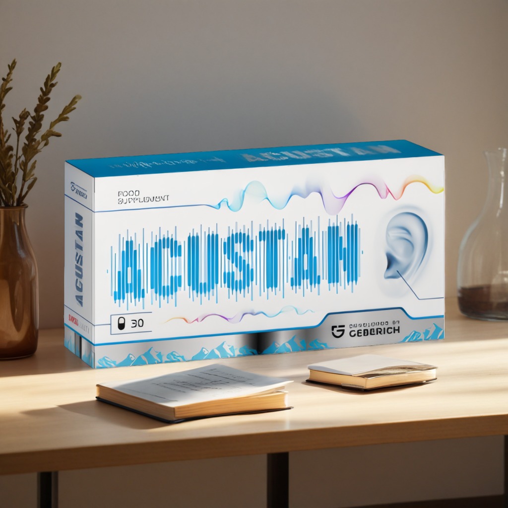 Product packshot