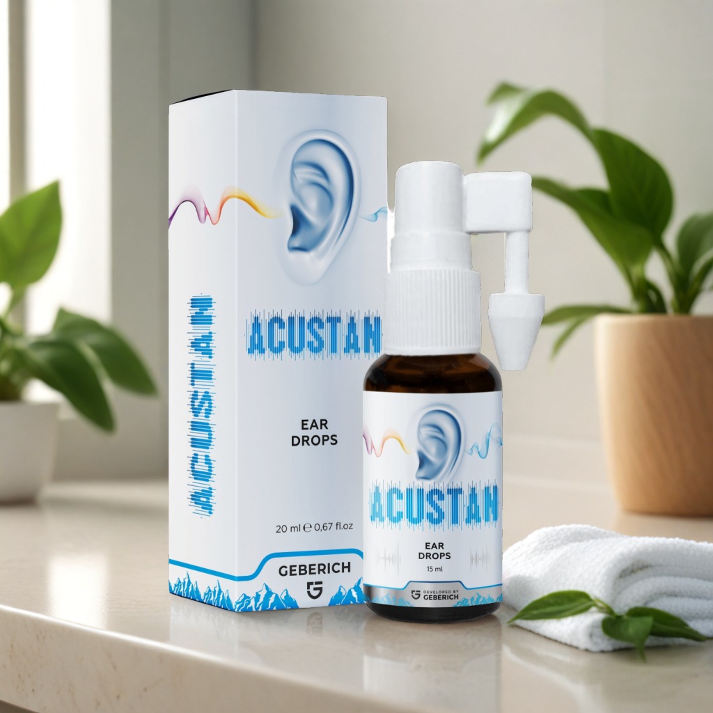 Product packshot