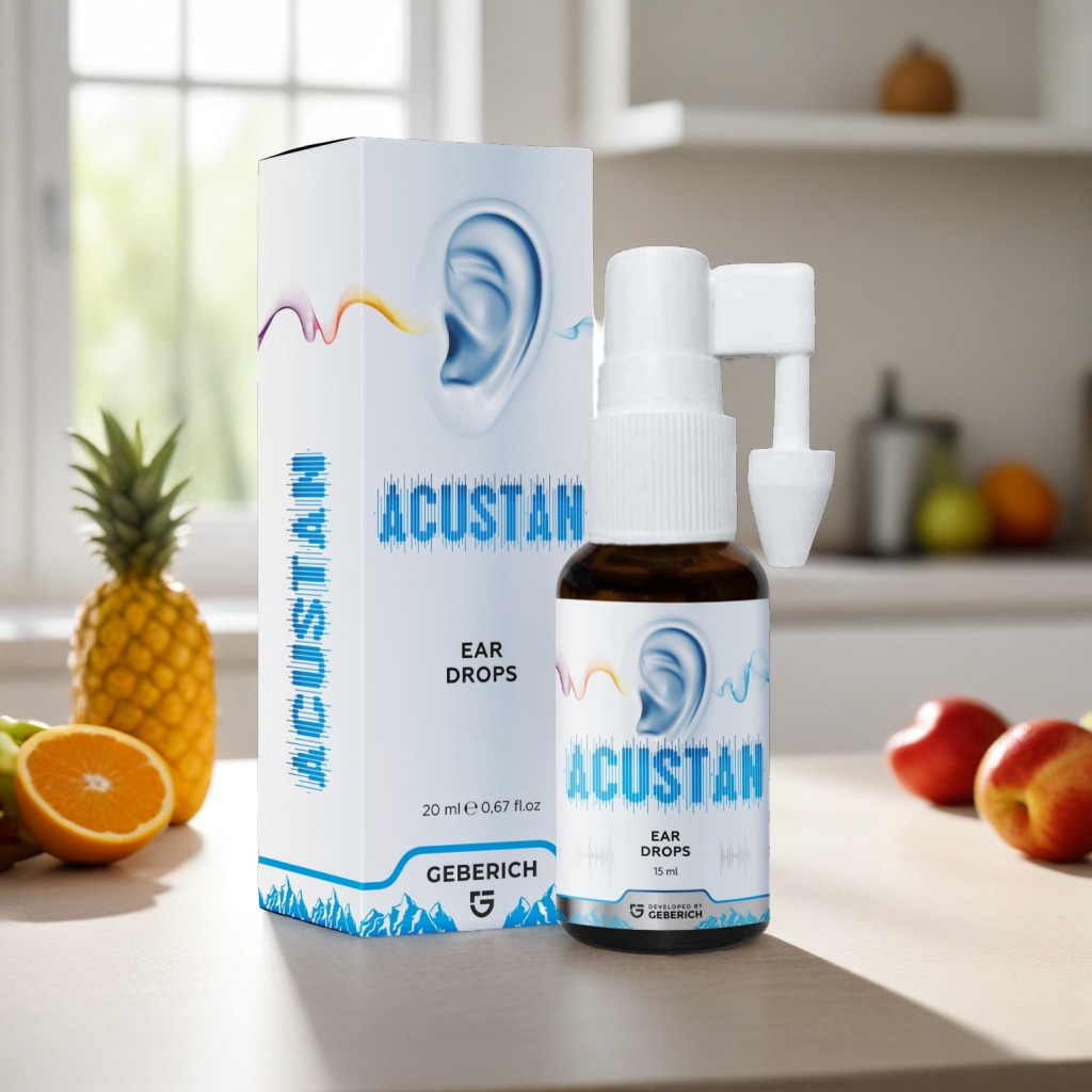 Product packshot