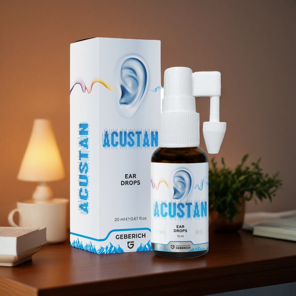Product packshot