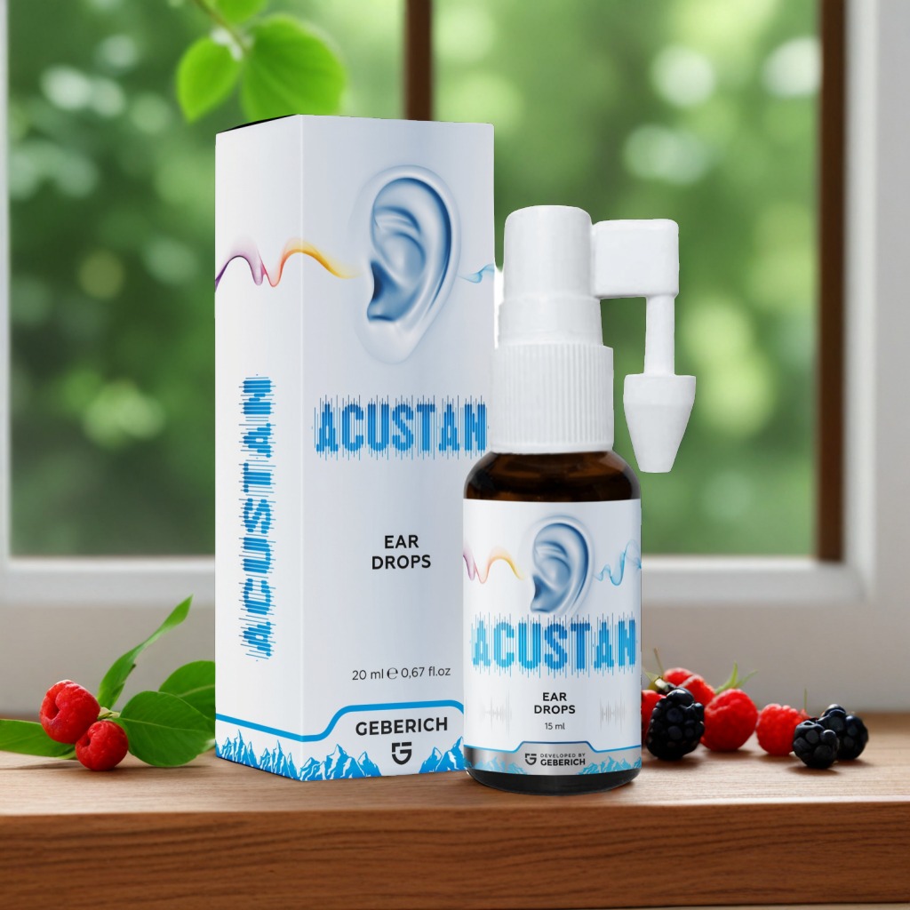 Product packshot