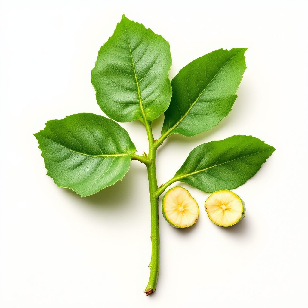 Garcinia Cambogia