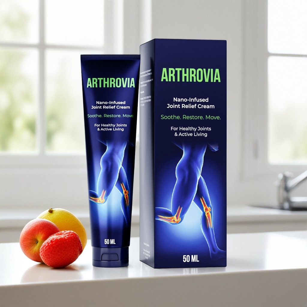 Product packshot
