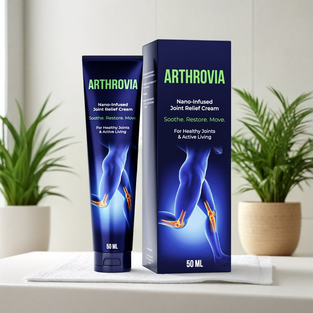Product packshot