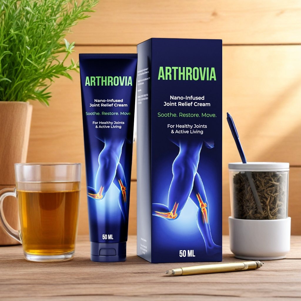Product packshot