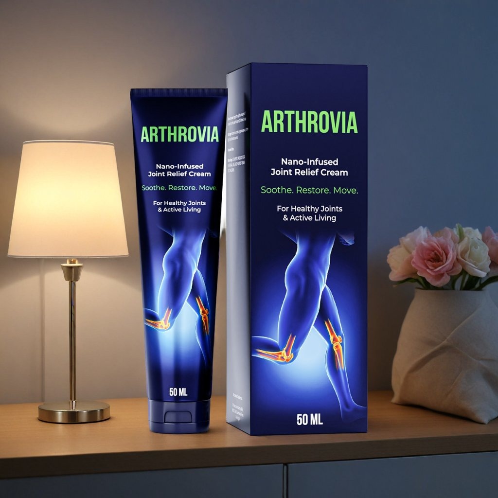 Product packshot