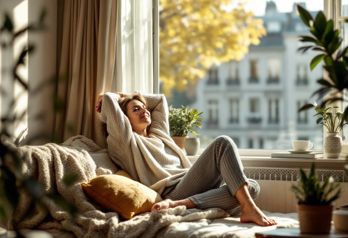 Lifestyle-Anwendung von ArtiZynt Capsules
