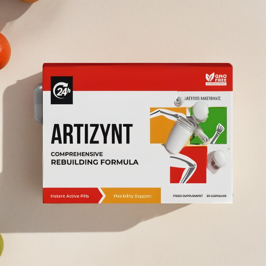 Product packshot