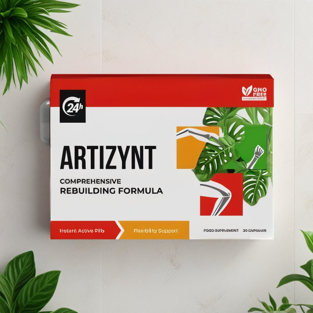 Product packshot