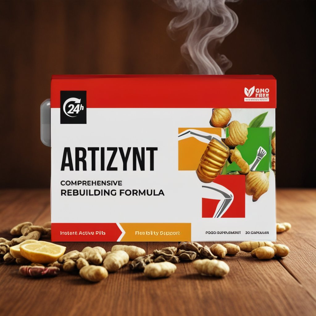 Product packshot