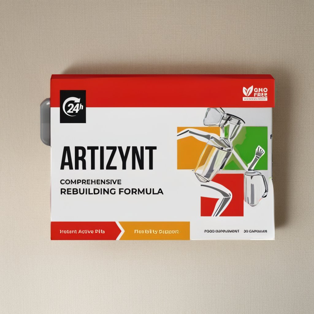 Product packshot